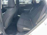Thumbnail of 2025 Snow White Pearl Kia Sportage Hybrid