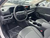 Thumbnail of 2025 Snow White Pearl Kia K4