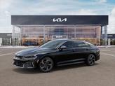 Thumbnail of 2025 Aurora Black Pearl Kia K5