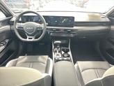 Thumbnail of 2025 Aurora Black Pearl Kia K5
