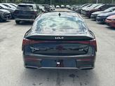 Thumbnail of 2025 Aurora Black Pearl Kia K5