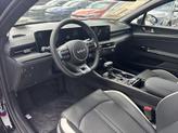 Thumbnail of 2025 Aurora Black Pearl Kia K5