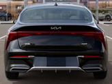 Thumbnail of 2025 Aurora Black Pearl Kia K5