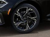 Thumbnail of 2025 Aurora Black Pearl Kia K5