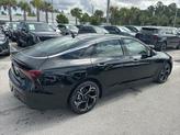 Thumbnail of 2025 Aurora Black Pearl Kia K5