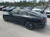 Thumbnail of 2025 Aurora Black Pearl Kia K5
