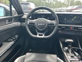 Thumbnail of 2025 Aurora Black Pearl Kia K5