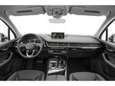 Thumbnail of 2019 Black Audi Q7