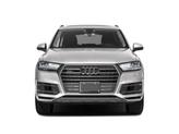 Thumbnail of 2019 Black Audi Q7