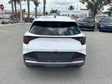 Thumbnail of 2025 Glacial White Pearl Kia Sportage