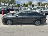 Thumbnail of 2025 Interstellar Gray Kia K4