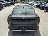 Thumbnail of 2025 Interstellar Gray Kia K4