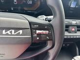 Thumbnail of 2025 Interstellar Gray Kia K4