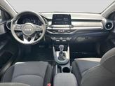 Thumbnail of 2024 Aurora Black Kia Forte