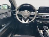 Thumbnail of 2024 Aurora Black Kia Forte