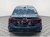 Thumbnail of 2024 Aurora Black Kia Forte