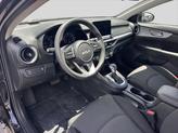 Thumbnail of 2024 Aurora Black Kia Forte