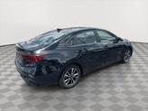 Thumbnail of 2024 Aurora Black Kia Forte