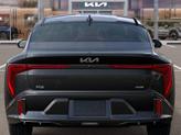 Thumbnail of 2025 Interstellar Gray Kia K4