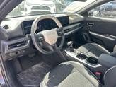 Thumbnail of 2025 Interstellar Gray Kia K4