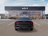 Thumbnail of 2025 Interstellar Gray Kia K4