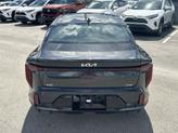 Thumbnail of 2025 Interstellar Gray Kia K4