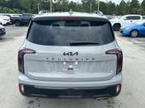 Thumbnail of 2025 Wolf Gray Kia Telluride