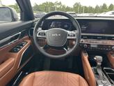 Thumbnail of 2025 Wolf Gray Kia Telluride
