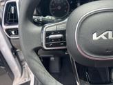 Thumbnail of 2023 Glacial White Pearl Kia Sorento