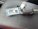 Thumbnail of 2023 Glacial White Pearl Kia Sorento