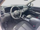 Thumbnail of 2023 Glacial White Pearl Kia Sorento