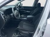 Thumbnail of 2023 Glacial White Pearl Kia Sorento
