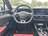 Thumbnail of 2025 Snow White Pearl Kia K5