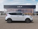 Thumbnail of 2025 Snow White Pearl Kia Soul