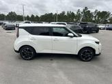 Thumbnail of 2025 Snow White Pearl Kia Soul