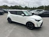 Thumbnail of 2025 Snow White Pearl Kia Soul