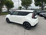 Thumbnail of 2025 Snow White Pearl Kia Soul