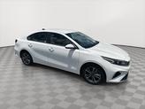 Thumbnail of 2024 Snow White Pearl Kia Forte