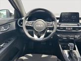 Thumbnail of 2024 Snow White Pearl Kia Forte