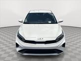 Thumbnail of 2024 Snow White Pearl Kia Forte