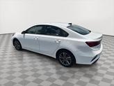 Thumbnail of 2024 Snow White Pearl Kia Forte