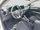Thumbnail of 2024 Snow White Pearl Kia Forte