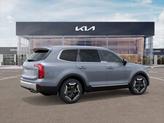 Thumbnail of 2025 Everlasting Silver Kia Telluride