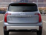 Thumbnail of 2025 Everlasting Silver Kia Telluride