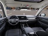 Thumbnail of 2025 Everlasting Silver Kia Telluride