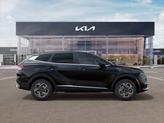 Thumbnail of 2025 Fusion Black Kia Sportage