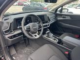 Thumbnail of 2025 Fusion Black Kia Sportage