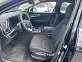 Thumbnail of 2025 Fusion Black Kia Sportage