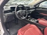 Thumbnail of 2025 Snow White Pearl Kia K5