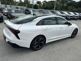 Thumbnail of 2025 Snow White Pearl Kia K5
